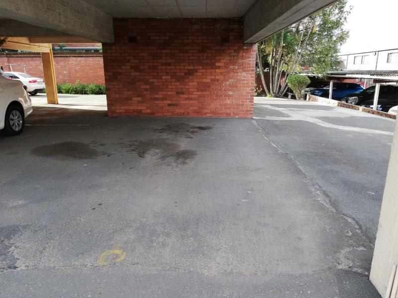 1 Bedroom Property for Sale in Pinetown KwaZulu-Natal