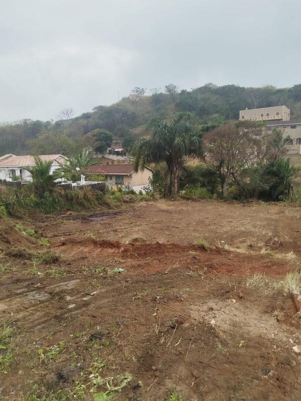 0 Bedroom Property for Sale in Craigieburn KwaZulu-Natal