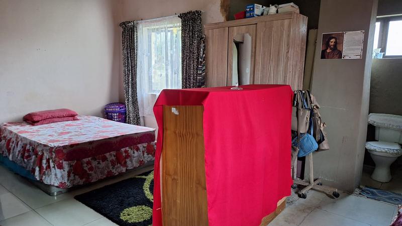 3 Bedroom Property for Sale in Craigieburn KwaZulu-Natal