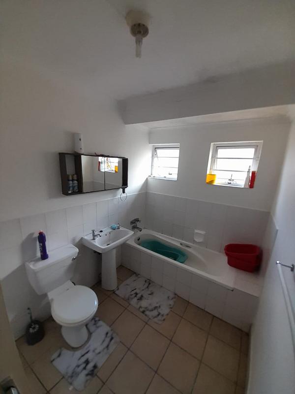 To Let 3 Bedroom Property for Rent in Birdswood KwaZulu-Natal