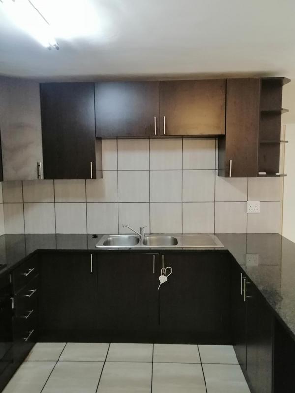 To Let 2 Bedroom Property for Rent in Meer En See KwaZulu-Natal