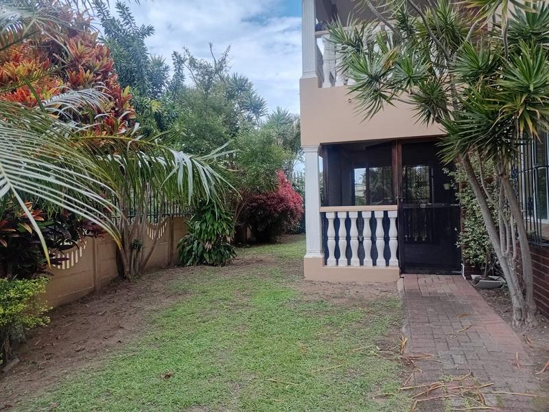 To Let 2 Bedroom Property for Rent in Uvongo KwaZulu-Natal