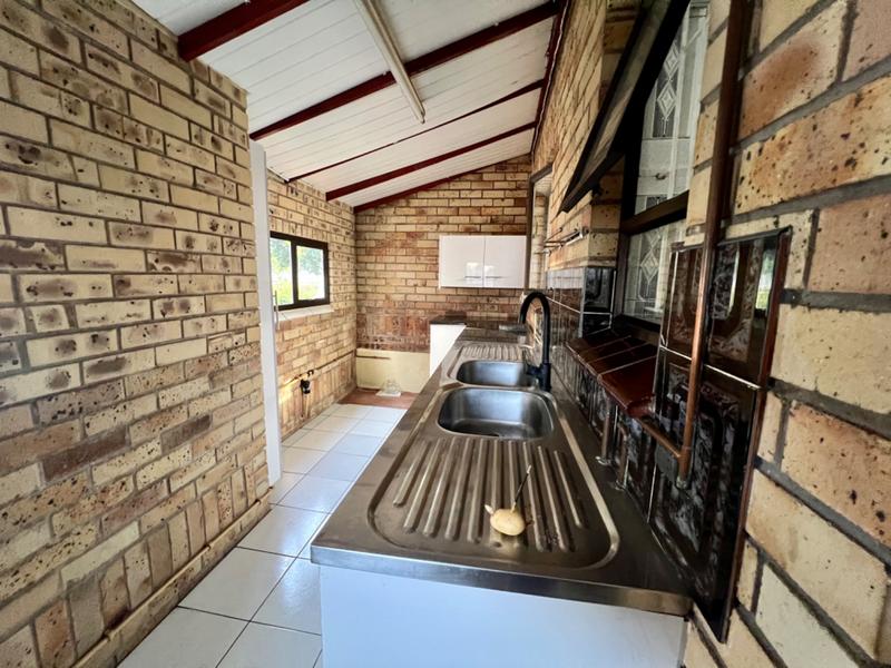 3 Bedroom Property for Sale in Reservoir Hills KwaZulu-Natal