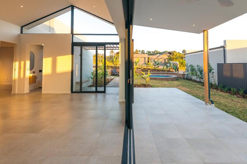 4 Bedroom Property for Sale in Elaleni Coastal Forest Estate KwaZulu-Natal