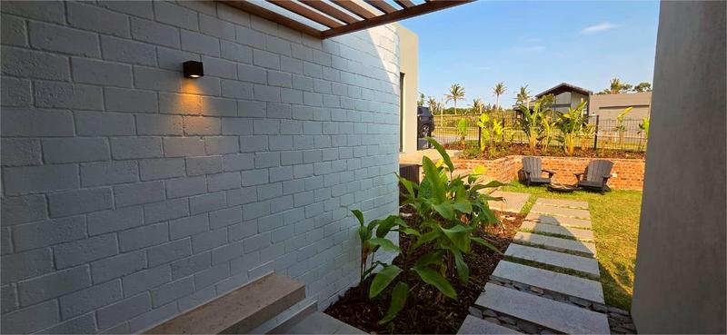 4 Bedroom Property for Sale in Elaleni Coastal Forest Estate KwaZulu-Natal