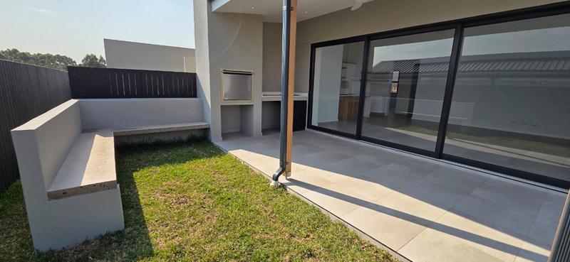 4 Bedroom Property for Sale in Elaleni Coastal Forest Estate KwaZulu-Natal