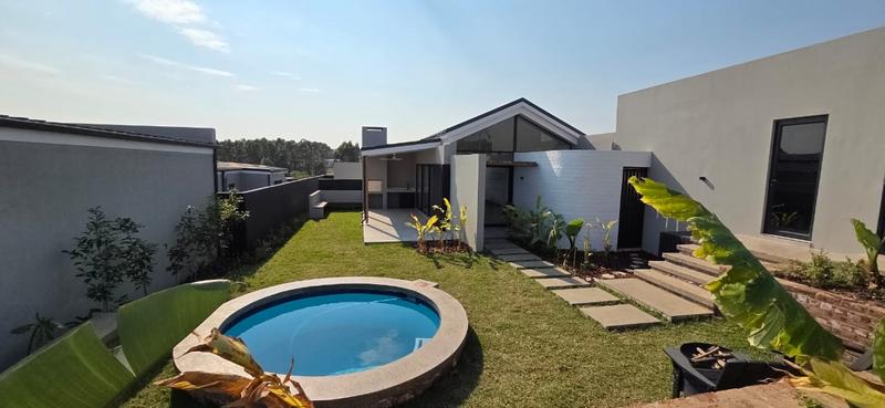 4 Bedroom Property for Sale in Elaleni Coastal Forest Estate KwaZulu-Natal