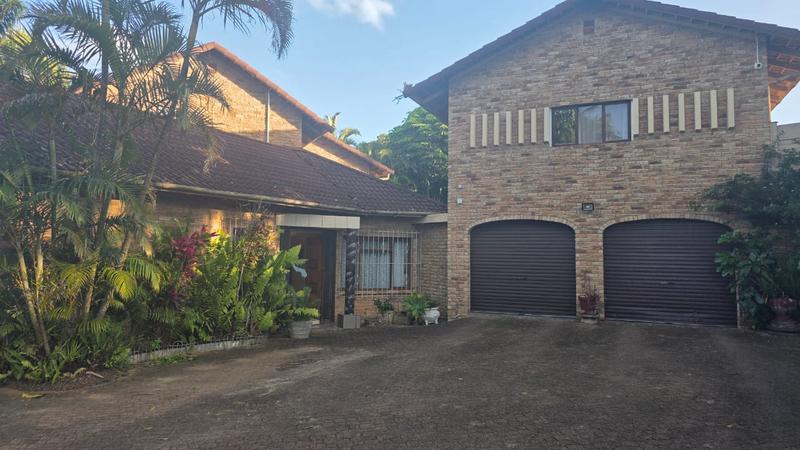4 Bedroom Property for Sale in Ramsgate KwaZulu-Natal