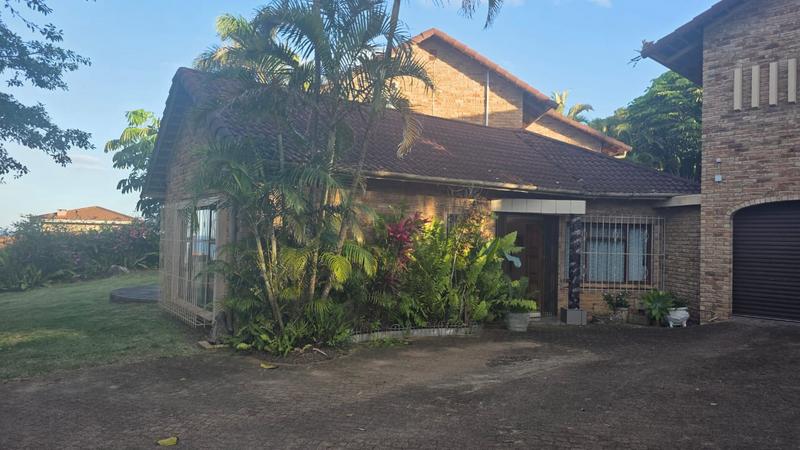 4 Bedroom Property for Sale in Ramsgate KwaZulu-Natal