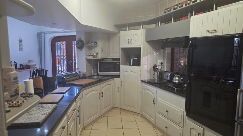 4 Bedroom Property for Sale in Ramsgate KwaZulu-Natal