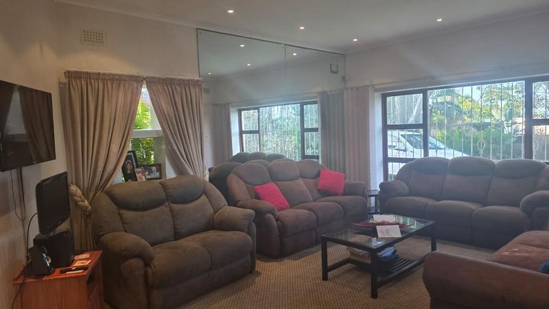 4 Bedroom Property for Sale in Ramsgate KwaZulu-Natal