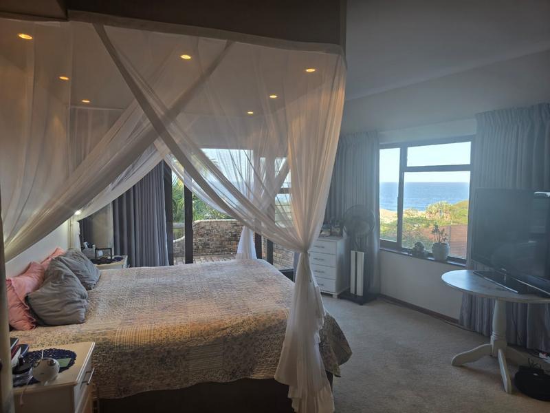 4 Bedroom Property for Sale in Ramsgate KwaZulu-Natal