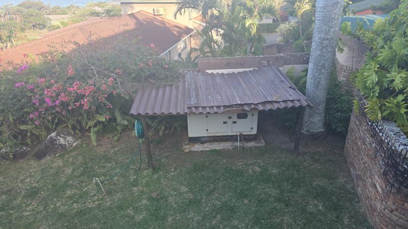 4 Bedroom Property for Sale in Ramsgate KwaZulu-Natal