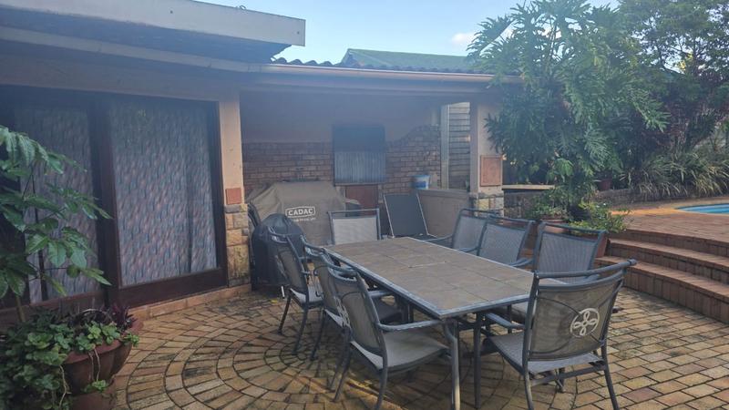 4 Bedroom Property for Sale in Ramsgate KwaZulu-Natal