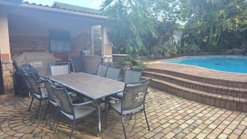 4 Bedroom Property for Sale in Ramsgate KwaZulu-Natal