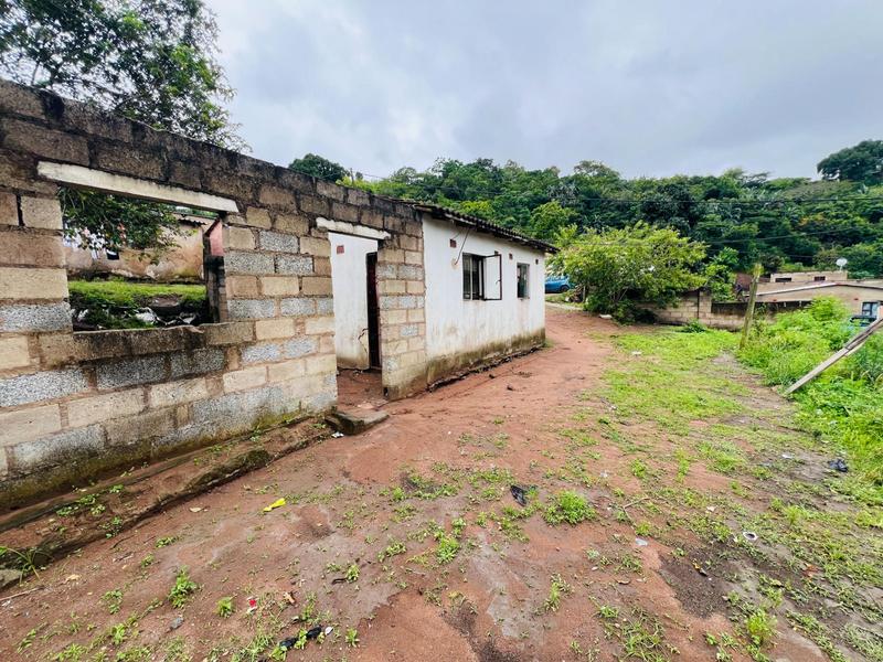 1 Bedroom Property for Sale in Folweni KwaZulu-Natal