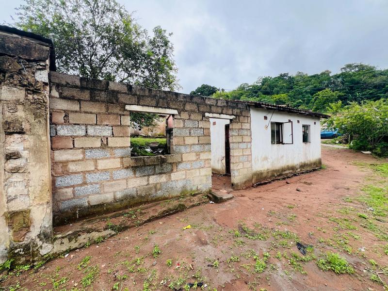 1 Bedroom Property for Sale in Folweni KwaZulu-Natal