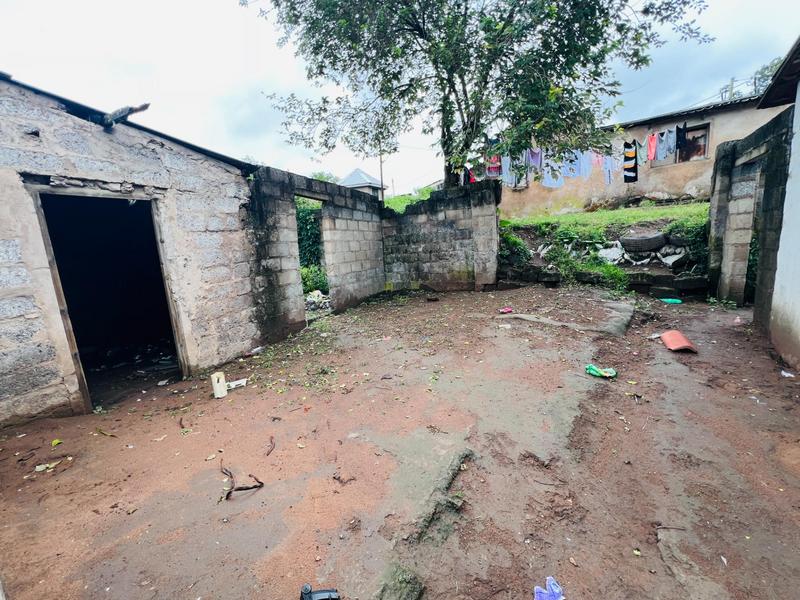 1 Bedroom Property for Sale in Folweni KwaZulu-Natal