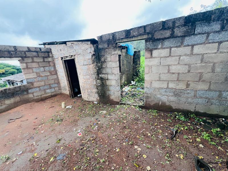 1 Bedroom Property for Sale in Folweni KwaZulu-Natal