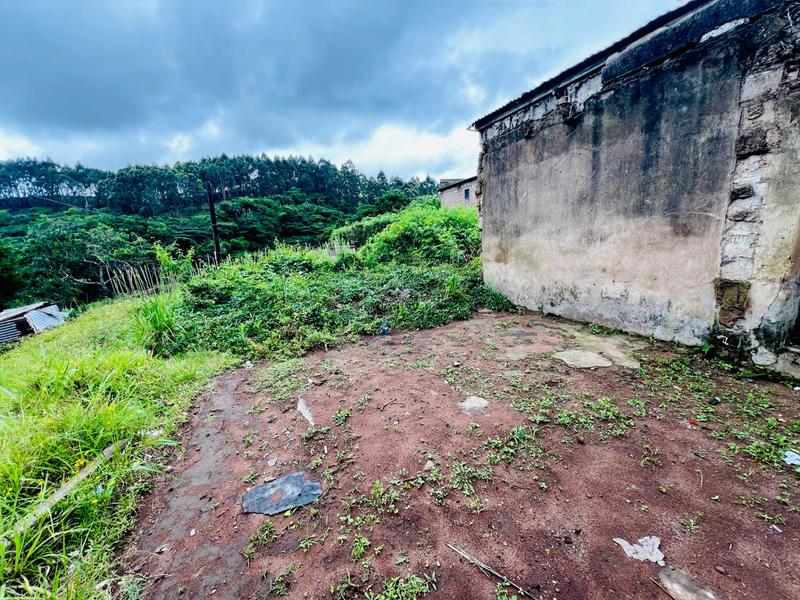 1 Bedroom Property for Sale in Folweni KwaZulu-Natal