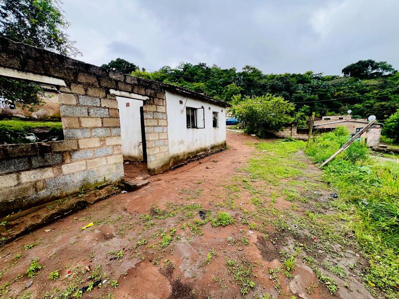 1 Bedroom Property for Sale in Folweni KwaZulu-Natal