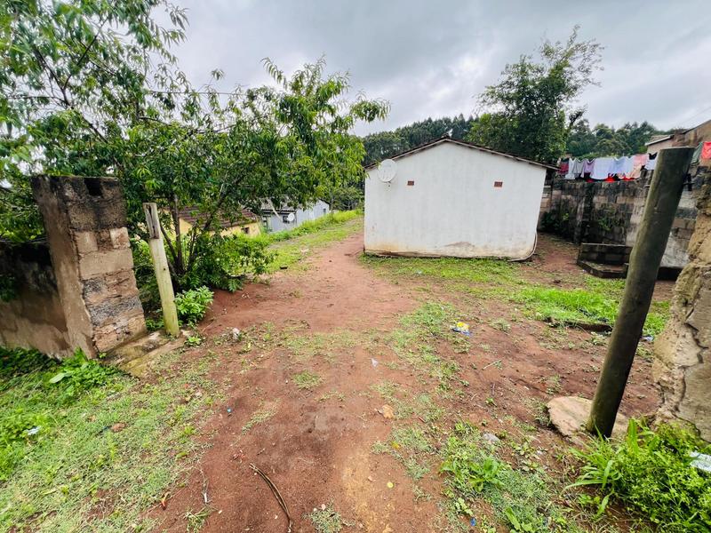 1 Bedroom Property for Sale in Folweni KwaZulu-Natal