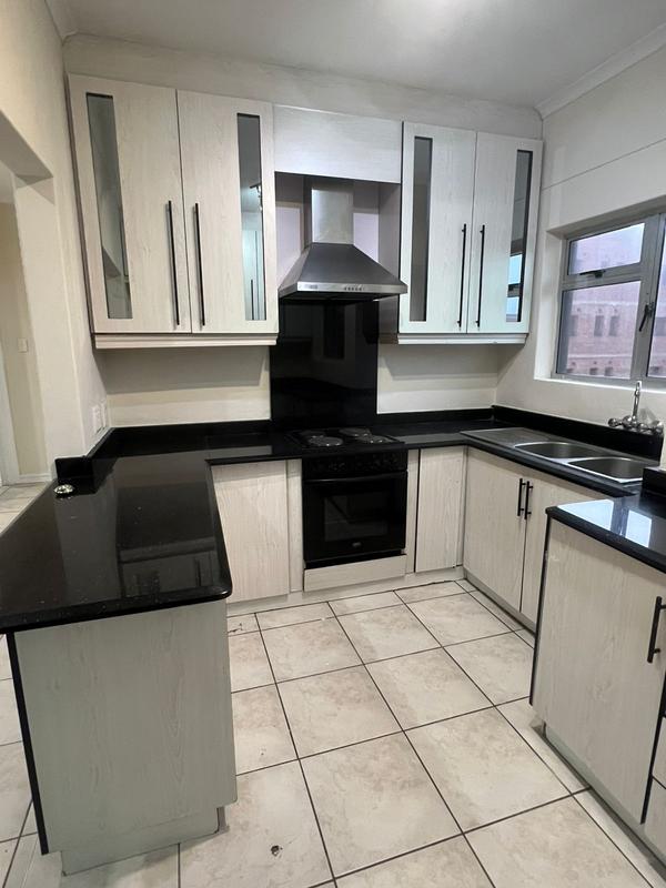 To Let 2 Bedroom Property for Rent in Isipingo Beach KwaZulu-Natal