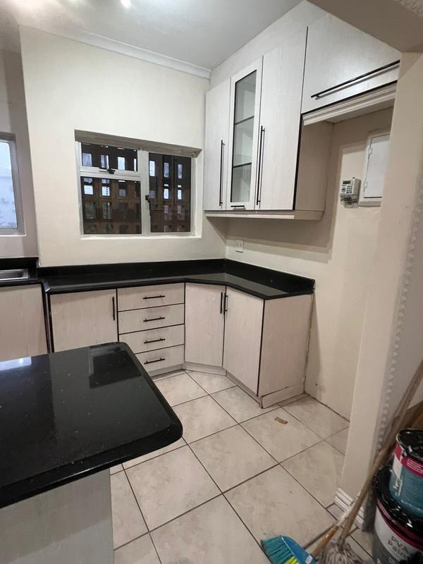 To Let 2 Bedroom Property for Rent in Isipingo Beach KwaZulu-Natal