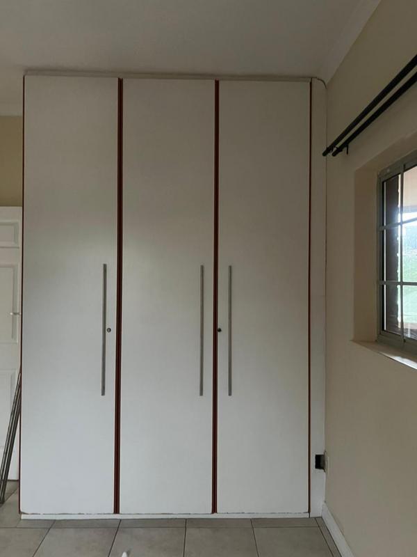 To Let 2 Bedroom Property for Rent in Isipingo Beach KwaZulu-Natal