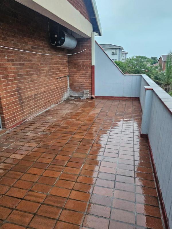 To Let 2 Bedroom Property for Rent in Isipingo Beach KwaZulu-Natal