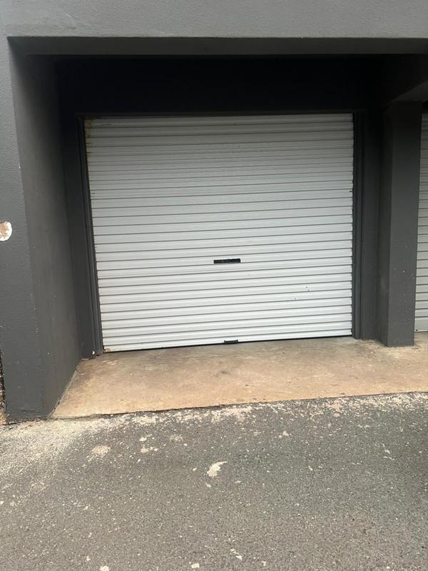 To Let 2 Bedroom Property for Rent in Isipingo Beach KwaZulu-Natal