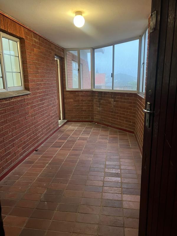 To Let 2 Bedroom Property for Rent in Isipingo Beach KwaZulu-Natal