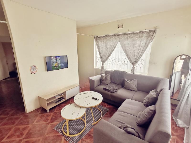 To Let 1 Bedroom Property for Rent in Reservoir Hills KwaZulu-Natal
