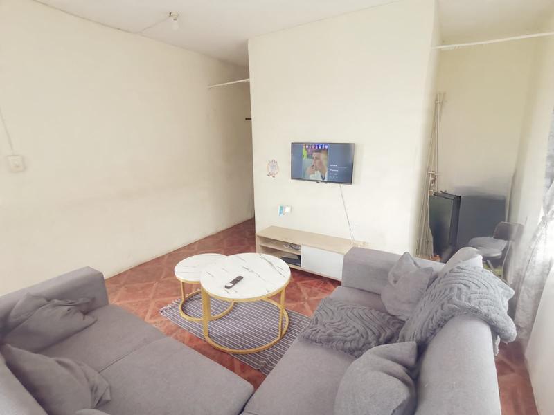 To Let 1 Bedroom Property for Rent in Reservoir Hills KwaZulu-Natal