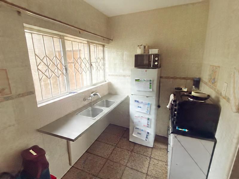 To Let 1 Bedroom Property for Rent in Reservoir Hills KwaZulu-Natal