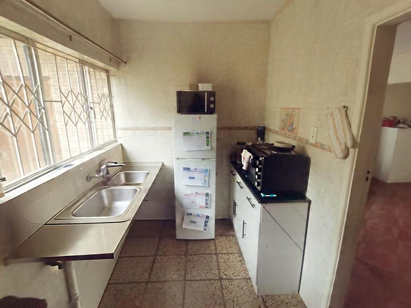 To Let 1 Bedroom Property for Rent in Reservoir Hills KwaZulu-Natal