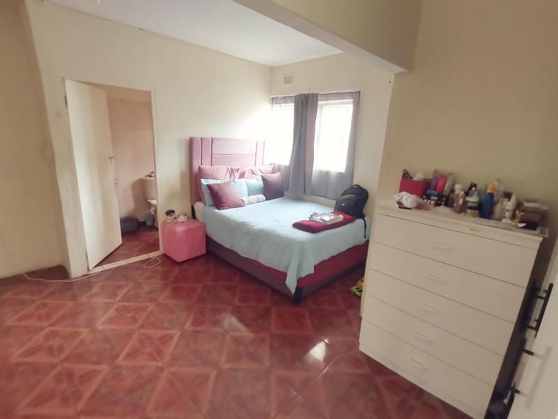 To Let 1 Bedroom Property for Rent in Reservoir Hills KwaZulu-Natal