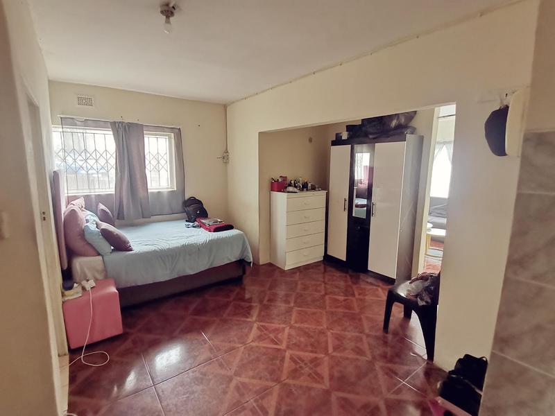 To Let 1 Bedroom Property for Rent in Reservoir Hills KwaZulu-Natal