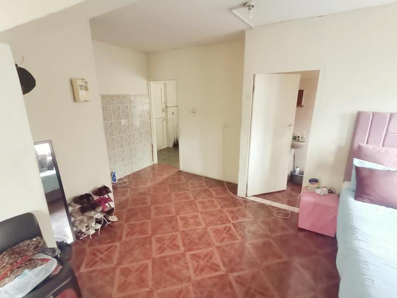 To Let 1 Bedroom Property for Rent in Reservoir Hills KwaZulu-Natal