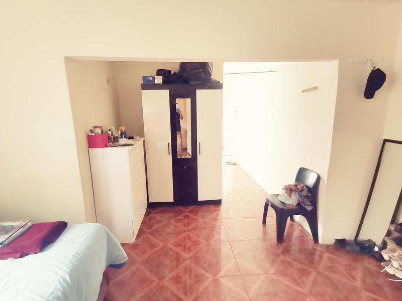 To Let 1 Bedroom Property for Rent in Reservoir Hills KwaZulu-Natal