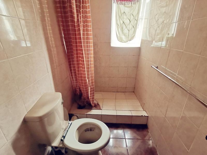 To Let 1 Bedroom Property for Rent in Reservoir Hills KwaZulu-Natal