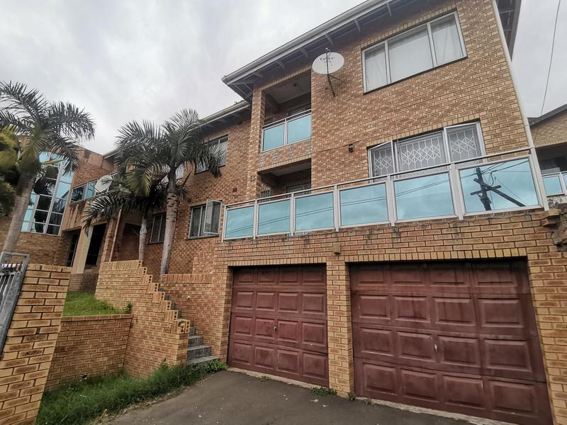 To Let 1 Bedroom Property for Rent in Reservoir Hills KwaZulu-Natal