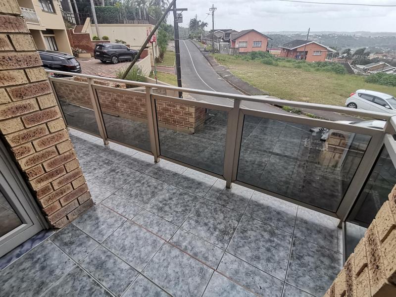 To Let 1 Bedroom Property for Rent in Reservoir Hills KwaZulu-Natal