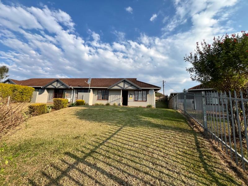 2 Bedroom Property for Sale in Lincoln Meade KwaZulu-Natal