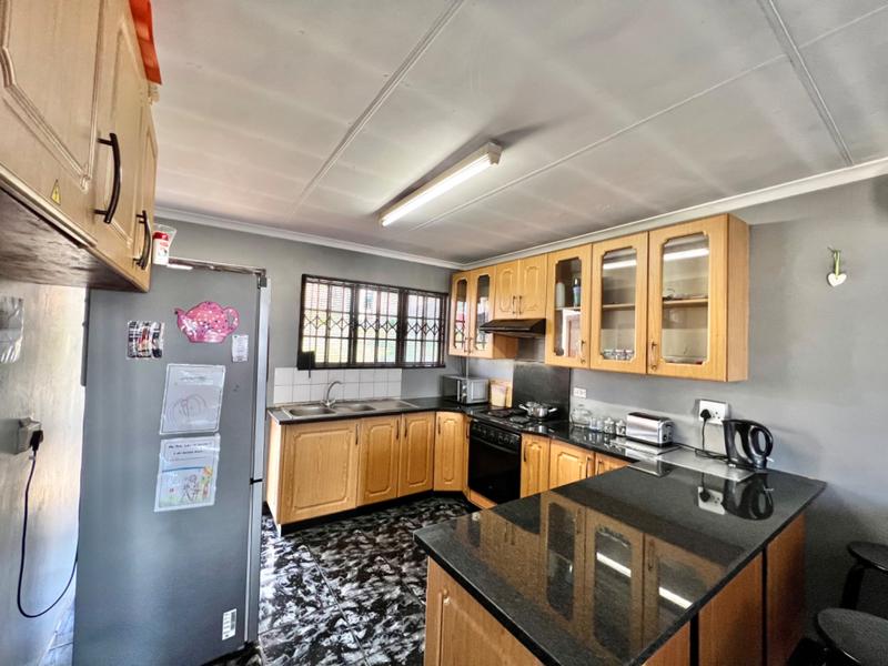 2 Bedroom Property for Sale in Lincoln Meade KwaZulu-Natal