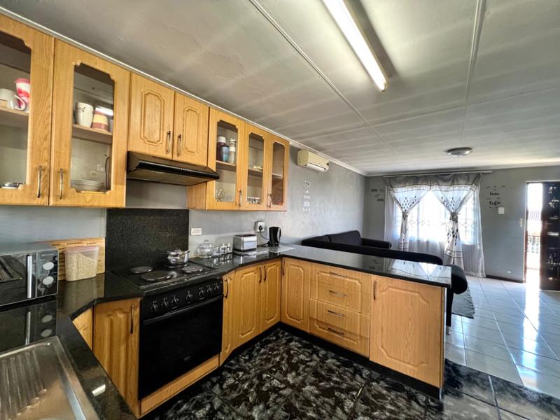 2 Bedroom Property for Sale in Lincoln Meade KwaZulu-Natal