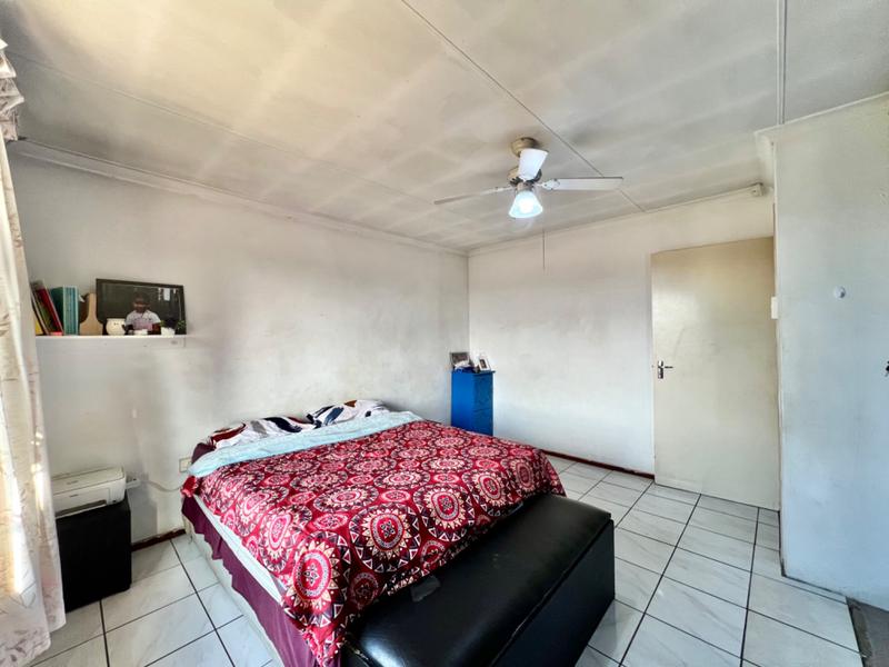 2 Bedroom Property for Sale in Lincoln Meade KwaZulu-Natal