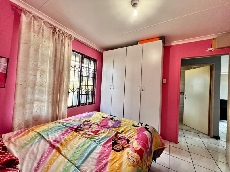 2 Bedroom Property for Sale in Lincoln Meade KwaZulu-Natal