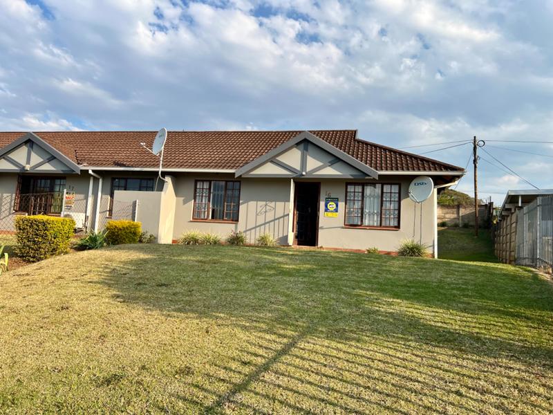 2 Bedroom Property for Sale in Lincoln Meade KwaZulu-Natal