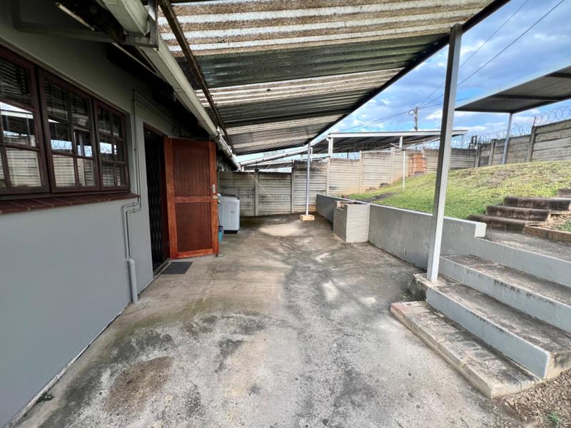 2 Bedroom Property for Sale in Lincoln Meade KwaZulu-Natal